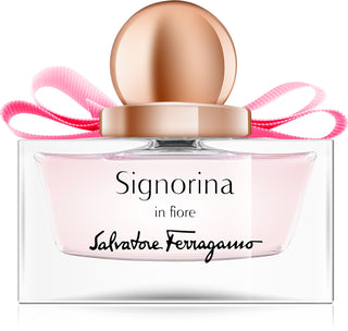 Salvatore Ferragamo Signorina In Fiore | EDT