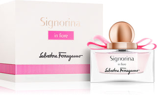 Salvatore Ferragamo Signorina In Fiore | EDT — view 2