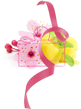 Salvatore Ferragamo Signorina In Fiore | EDT — view 3