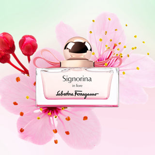 Salvatore Ferragamo Signorina In Fiore | EDT — view 4