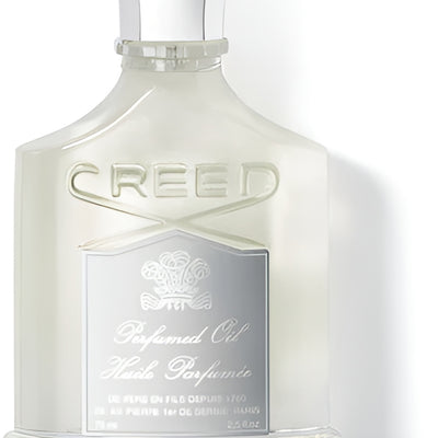Creed Silver Mountain Tester | EDP
