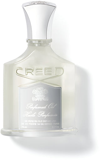 Creed Silver Mountain Tester | EDP