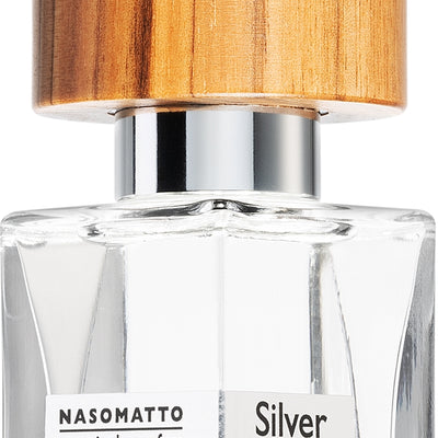 Nasomatto Silver Musk | EDP