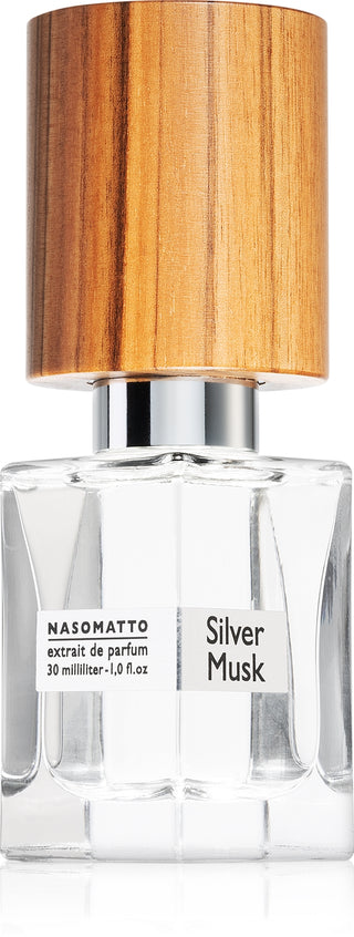 Nasomatto Silver Musk | EDP