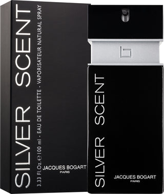 Bogart Silver Scent | EDT — view 2