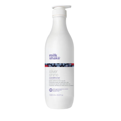 Milk Shake Conditioner Silver Shine