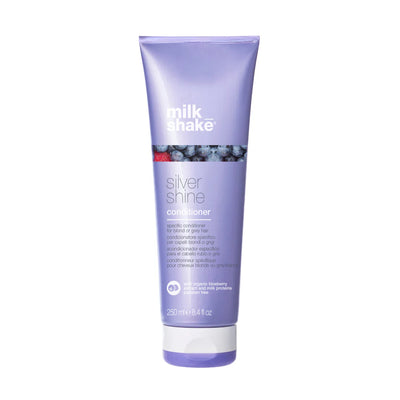 Milk Shake Conditioner Silver Shine