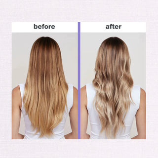 Milk Shake Conditioner Silver Shine