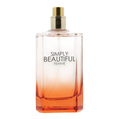 Simply Beautiful Femme for Women | EDP