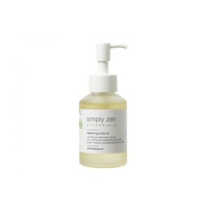 Simply Zen Balancing Hydrating Body Oil Day