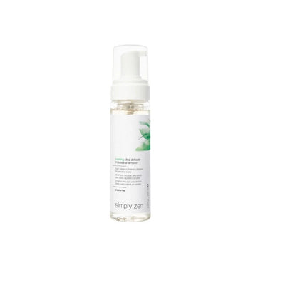 Simply Zen Calming Aloe Vera Hair Shampoo For Calming