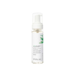 Simply Zen Calming Aloe Vera Hair Shampoo For Calming