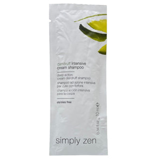 Simply Zen Dandruff Hair Shampoo Anti-Dandruff *Sample