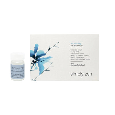 Simply Zen Set Simply Zen Normalizing Leave In Scalp Treatment Serum For Rebalancing