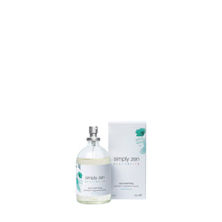 Simply Zen Sensorials Soul Warming Room Spray