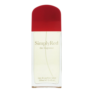 Simply Red for Women | EDP Tester