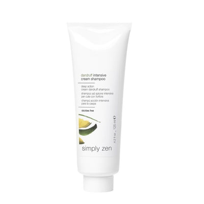 Simply Zen Dandruff Hair Shampoo Anti-Dandruff