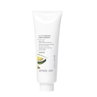 Simply Zen Dandruff Hair Shampoo Anti-Dandruff
