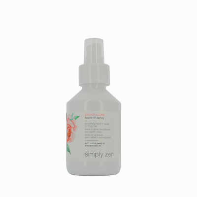 Simply Zen Smooth & Care Hair Spray Treatment For Nourishing