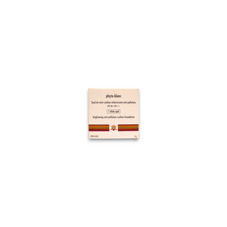 Sisley Phyto-Blanc Compact Foundation