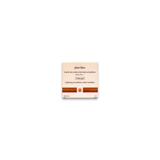 Sisley Phyto-Blanc Compact Foundation