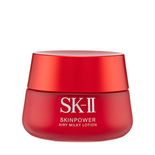 Sk-Ii Skinpower Moisturizing Lotion For Face & Neck