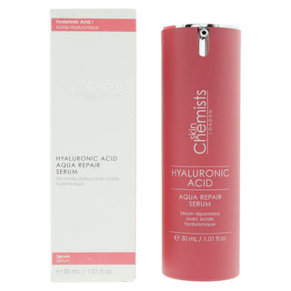 Skin Chemists Aqua Repair Hydrating & Repairing Serum For Face