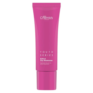 Skin Chemists Youth Series Moisturiser All Day Cream For Face