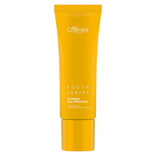 Skin Chemists Youth Series Moisturiser Body Cream For Face All Day
