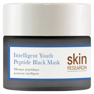 Skin Research Intelligent Youth Peptide Body Cream Mask For Face
