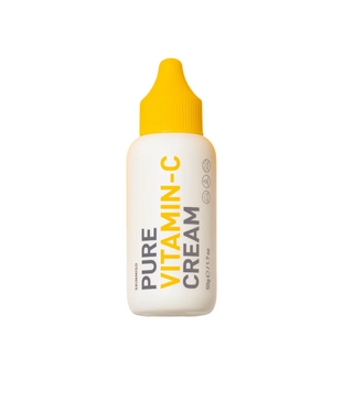 Skinmiso Pure Vitamin-C Brightening & Firming Cream For Face