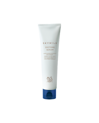 SKYMILK Centella Soothing Serum Face