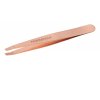Tweezerman Slant Tweezers Rose Gold