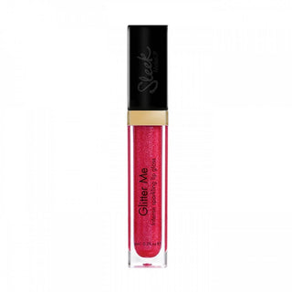 Sleek MakeUP Glitter Me Lip Gloss