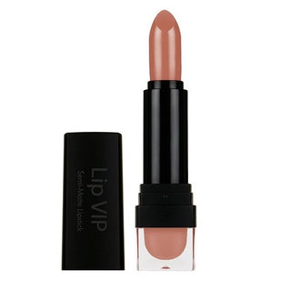 Sleek MakeUP Lip Vip Semi-matte Cream Lipstick