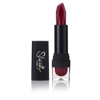 Sleek MakeUP Lip Vip Semi-matte Cream Lipstick