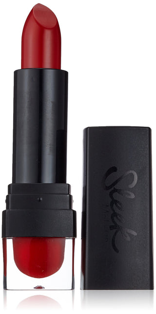 Sleek MakeUP Lip Vip Semi-matte Cream Lipstick