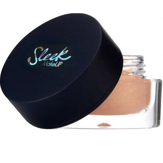 Sleek MakeUP Strobing Souffle Illuminating Highlighter Cream Smoky Quartz
