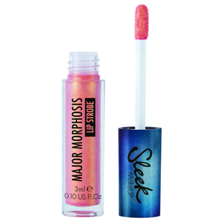 Sleek MakeUP Major Morphosis Lip Gloss