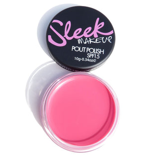 Sleek MakeUP Pout Polish Lip Balm Frosting SPF 15