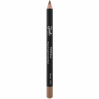 Sleek MakeUP Pwdr Blending Eyebrow Cream Pencil