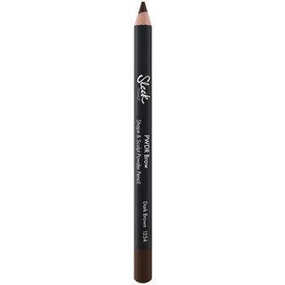 Sleek MakeUP Pwdr Blending Eyebrow Cream Pencil