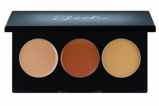 Sleek MakeUP Powder Corrector & Concealer 2-In-1
