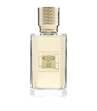 Ex Nihilo Spiky Muse Tester | EDP