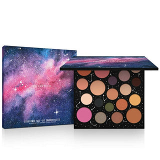 Smashbox Cosmic Celebration Fresh Colour & Shine Face Palette
