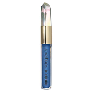 Smashbox Crystalized Always On Fresh Colour & Shine Liquid Eyeshadow