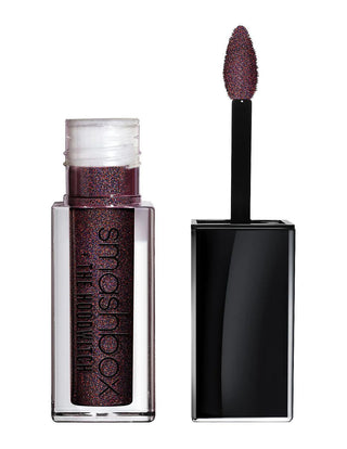 Smashbox Crystalized Always On Matte Liquid Lipstick