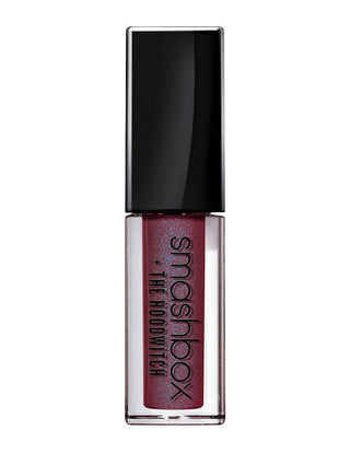 Smashbox Crystalized Always On Matte Liquid Lipstick
