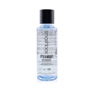 Smashbox It's A Wrap! Makeup Remover Lotion