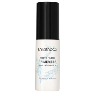 Smashbox Photo Finish Hyaluronic Acid Hydrating Liquid Primer